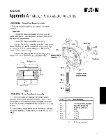 Preview for 315 page of Tennant 800 Service Manual