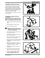 Preview for 349 page of Tennant 800 Service Manual