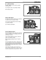 Preview for 17 page of Tennant 8010 Operator'S Manual