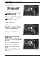 Preview for 20 page of Tennant 8010 Operator'S Manual