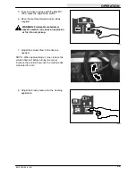 Preview for 41 page of Tennant 8010 Operator'S Manual