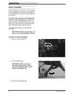 Preview for 42 page of Tennant 8010 Operator'S Manual