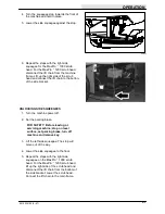 Preview for 43 page of Tennant 8010 Operator'S Manual