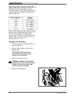 Preview for 70 page of Tennant 8010 Operator'S Manual