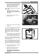 Preview for 71 page of Tennant 8010 Operator'S Manual