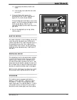 Preview for 73 page of Tennant 8010 Operator'S Manual