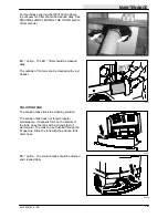 Preview for 77 page of Tennant 8010 Operator'S Manual