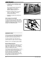 Preview for 80 page of Tennant 8010 Operator'S Manual