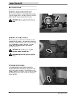 Preview for 92 page of Tennant 8010 Operator'S Manual