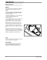 Preview for 94 page of Tennant 8010 Operator'S Manual