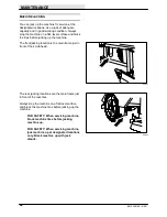 Preview for 98 page of Tennant 8010 Operator'S Manual