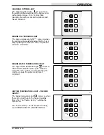 Preview for 21 page of Tennant 810 LPG Operator'S Manual