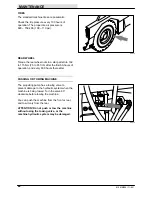 Preview for 86 page of Tennant 810 LPG Operator'S Manual