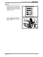 Preview for 41 page of Tennant 810D Operator'S Manual