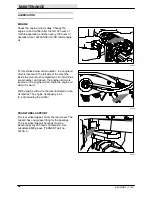 Preview for 64 page of Tennant 810D Operator'S Manual