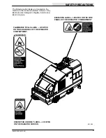 Preview for 7 page of Tennant 8200D Operator'S Manual