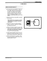 Предварительный просмотр 9 страницы Tennant 8200D Operator'S Manual