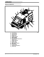 Предварительный просмотр 10 страницы Tennant 8200D Operator'S Manual