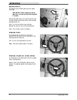 Preview for 16 page of Tennant 8200D Operator'S Manual