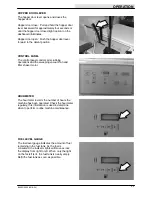 Preview for 19 page of Tennant 8200D Operator'S Manual