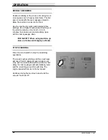 Preview for 48 page of Tennant 8200D Operator'S Manual