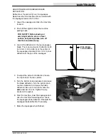 Preview for 85 page of Tennant 8200D Operator'S Manual