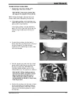 Preview for 93 page of Tennant 8200D Operator'S Manual