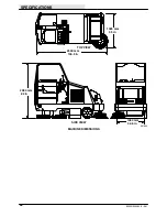 Предварительный просмотр 98 страницы Tennant 8200D Operator'S Manual