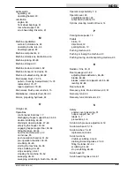 Preview for 101 page of Tennant 8200D Operator'S Manual