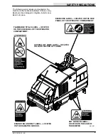 Preview for 7 page of Tennant 8210 Operator'S Manual