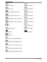 Preview for 12 page of Tennant 8210 Operator'S Manual