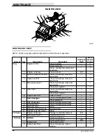 Preview for 68 page of Tennant 8210 Operator'S Manual