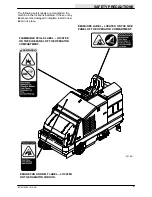 Предварительный просмотр 7 страницы Tennant 8210D Operator'S Manual