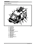 Предварительный просмотр 10 страницы Tennant 8210D Operator'S Manual