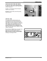 Предварительный просмотр 21 страницы Tennant 8210D Operator'S Manual