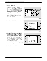 Предварительный просмотр 22 страницы Tennant 8210D Operator'S Manual