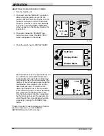 Предварительный просмотр 24 страницы Tennant 8210D Operator'S Manual