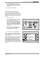 Предварительный просмотр 25 страницы Tennant 8210D Operator'S Manual