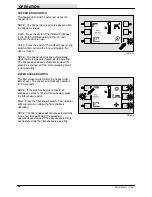 Предварительный просмотр 28 страницы Tennant 8210D Operator'S Manual