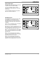 Предварительный просмотр 29 страницы Tennant 8210D Operator'S Manual