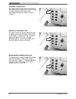 Предварительный просмотр 32 страницы Tennant 8210D Operator'S Manual