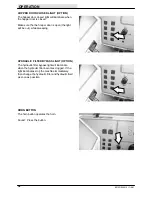 Предварительный просмотр 34 страницы Tennant 8210D Operator'S Manual