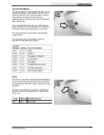 Предварительный просмотр 35 страницы Tennant 8210D Operator'S Manual