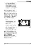 Предварительный просмотр 51 страницы Tennant 8210D Operator'S Manual