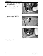 Предварительный просмотр 60 страницы Tennant 8210D Operator'S Manual