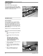 Предварительный просмотр 92 страницы Tennant 8210D Operator'S Manual