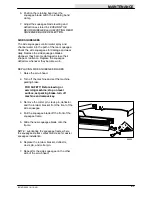 Предварительный просмотр 93 страницы Tennant 8210D Operator'S Manual