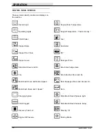 Preview for 12 page of Tennant 8400D Operator'S Manual