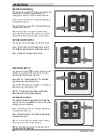 Preview for 18 page of Tennant 8400D Operator'S Manual