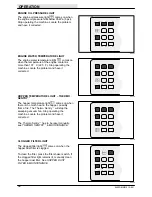 Preview for 20 page of Tennant 8400D Operator'S Manual